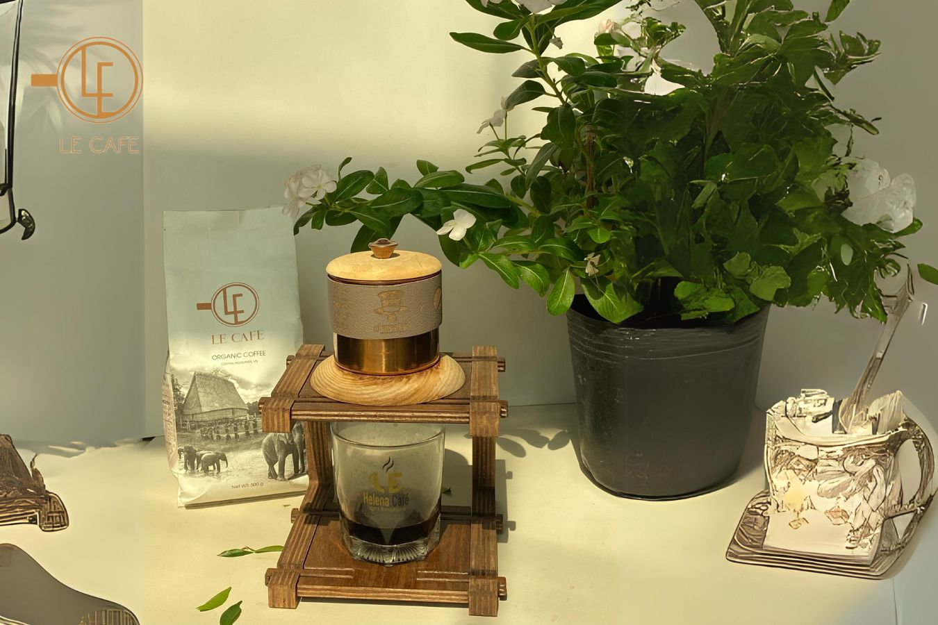 Cà Phê Nguyên Chất Loại Nào Ngon?